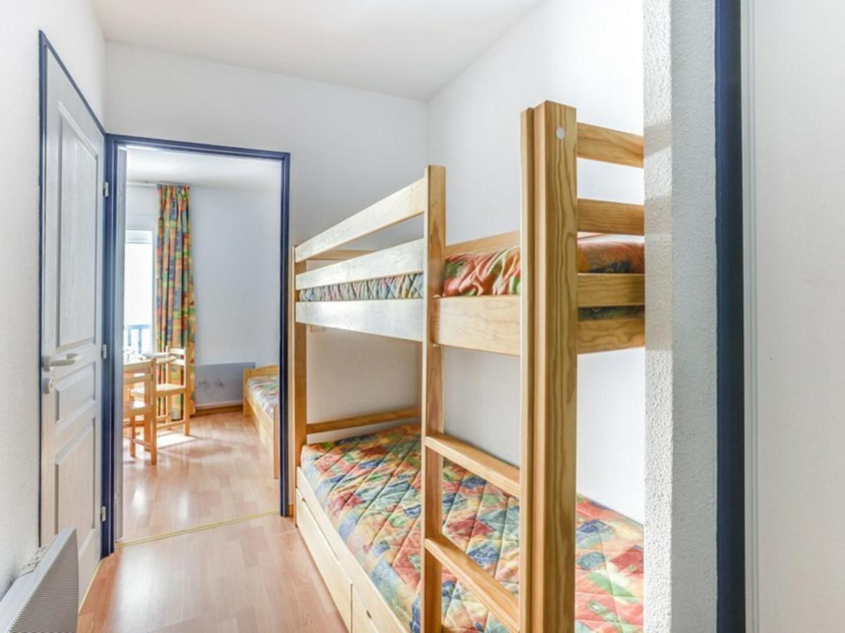 Appartement Cosy A Cauterets, 4 Pers, Balcon, Proche Centre Et Telecabine - Fr-1-401-111 Luaran gambar